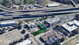 Houston, TX Commercial Land - 0 Southwest Fwy & Roark Rd