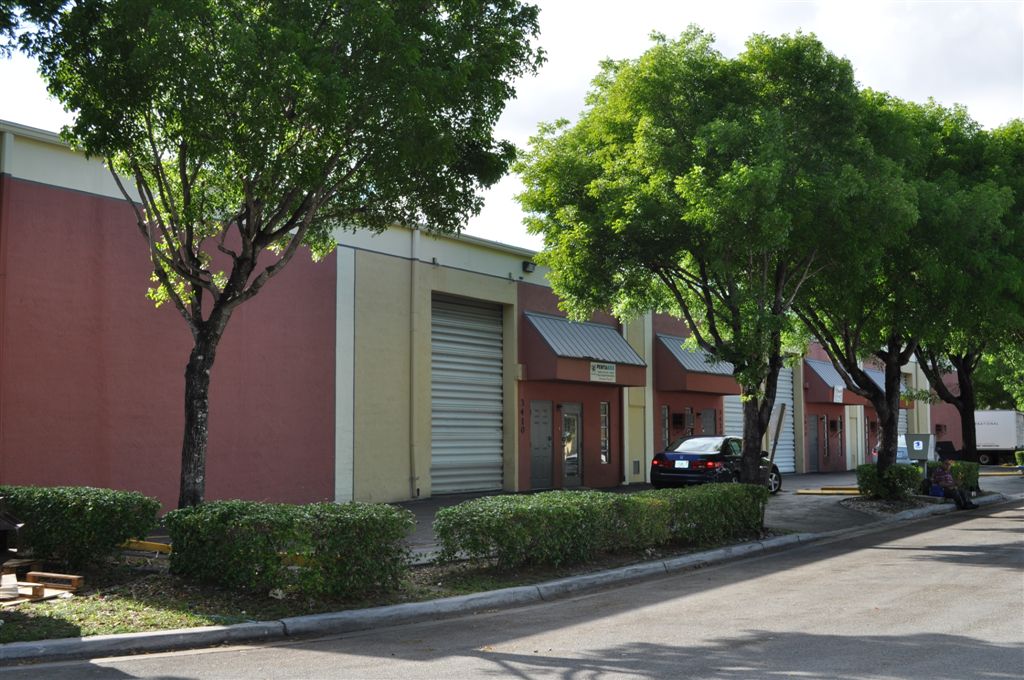 3410-3440 NW 73rd Ave, Miami, FL for Rent