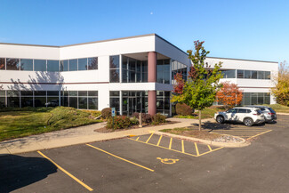 Mchenry, IL Office, Industrial - 1391 Corporate Dr