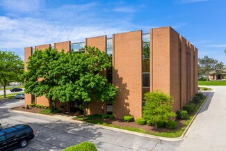 Lisle, IL Office/Medical - 3060-3080 Ogden Ave