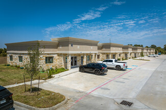 Houston, TX Office - 16310 State Highway 249