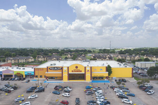 Houston, TX Retail - 11303-11495 Veterans Memorial Dr