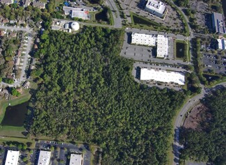 Orlando, FL Commercial Land - Technology Pky