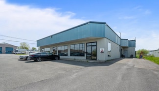 Granby, QC Retail - 34-36 Rue Saint-Jude S Granby, QC Retail - 34-36 Rue Saint-Jude S