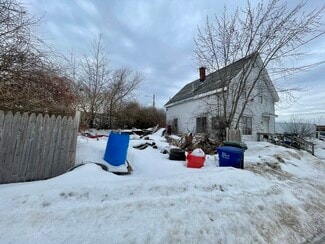 Portland, ME Office - 179 Lincoln St