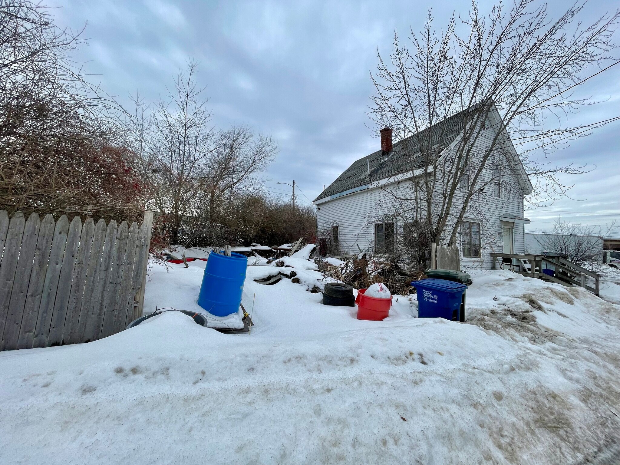 179 Lincoln St, Portland, ME for Sale