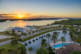 Vero Beach, FL Residential - 4832 Harbor dr
