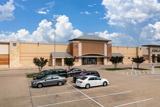 Pflugerville, TX Retail - 18470 Fm-685 Blvd