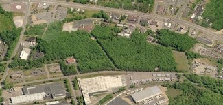 West Hazleton, PA Industrial Land - Dessen Dr