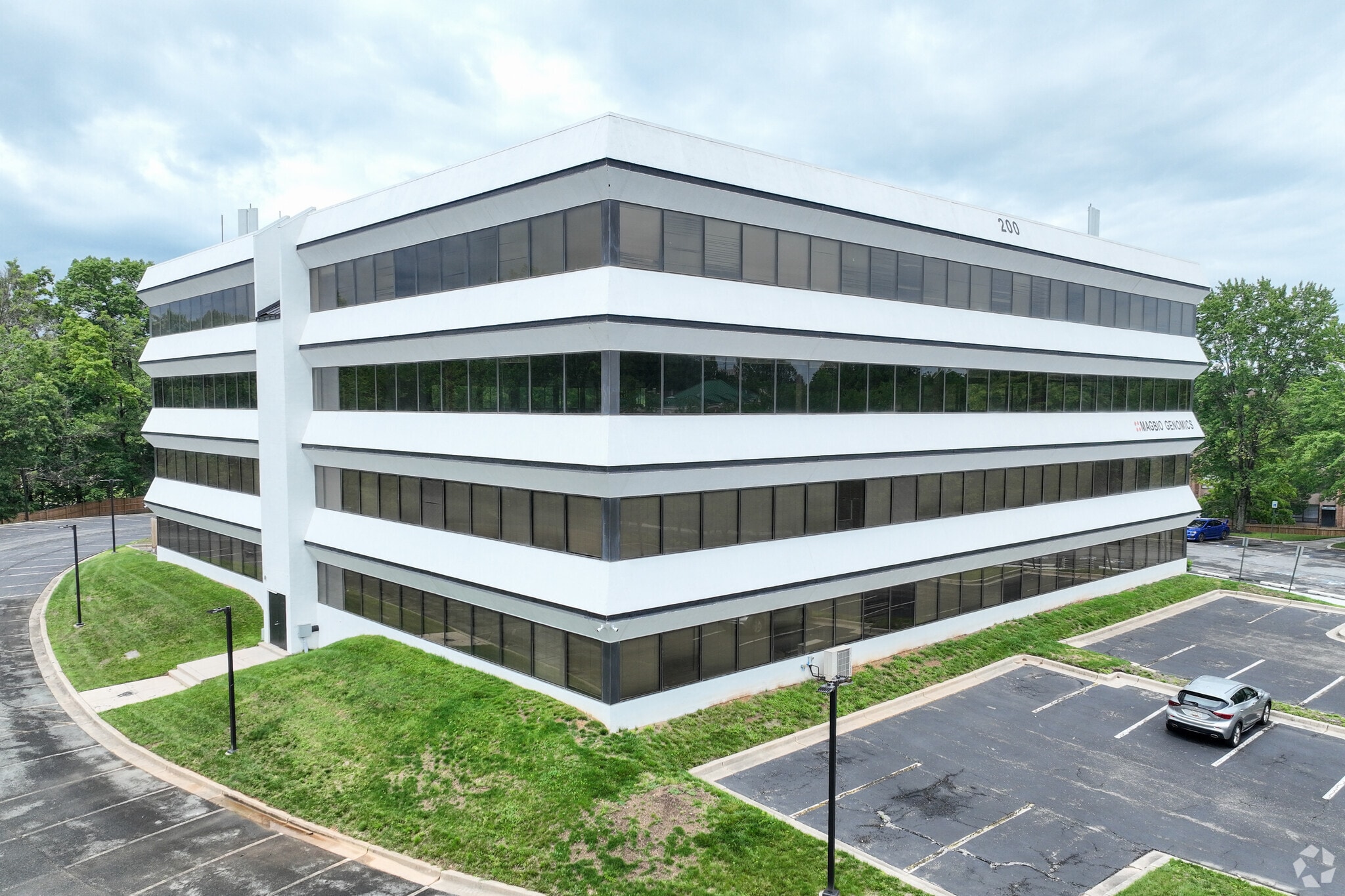 200 Professional Dr, Gaithersburg, MD for Sale