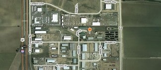 Longmont, CO Industrial Land - 14480 Mead Ct