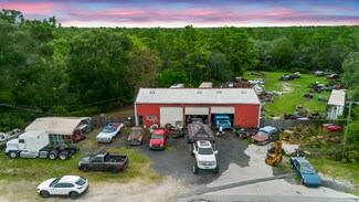 Homosassa, FL undefined - 2891 S Coleman Ave