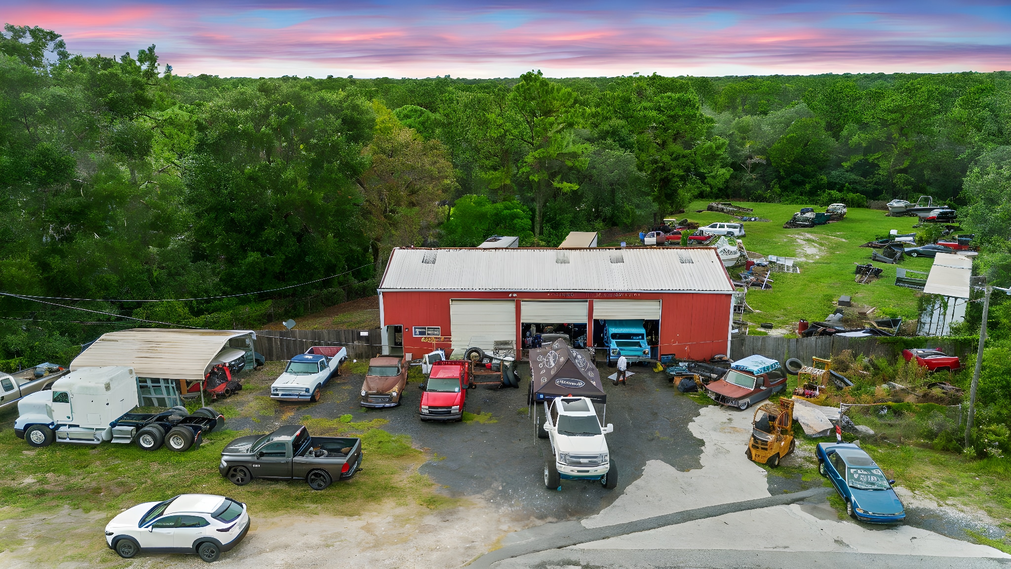 2891 S Coleman Ave, Homosassa, FL for Sale