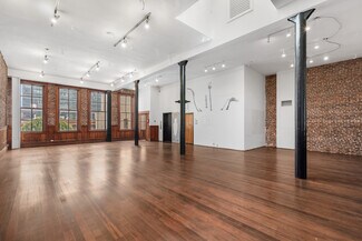 San Francisco, CA Office - 147-149 Natoma St