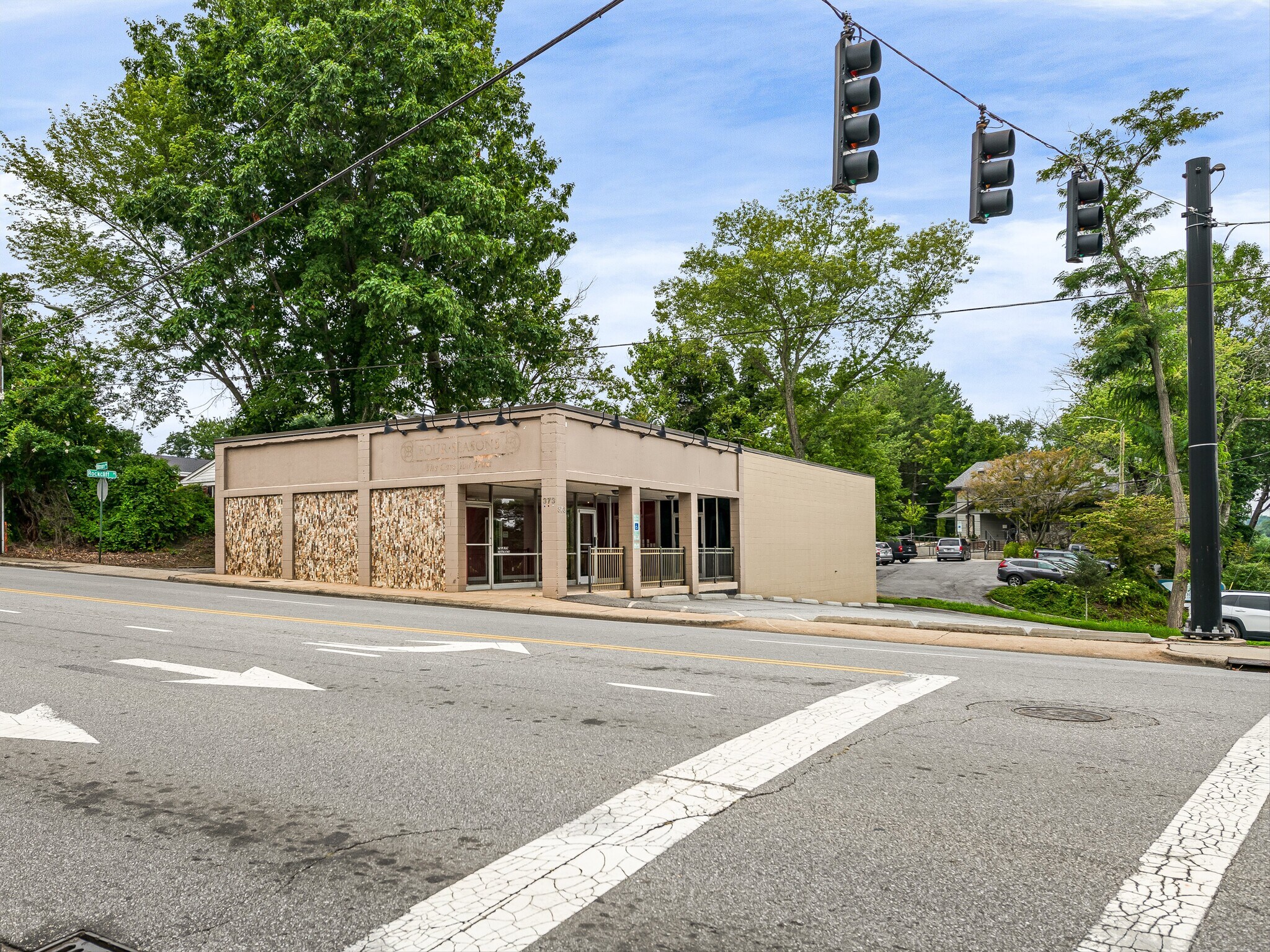 373 Biltmore Ave, Asheville, NC for Rent