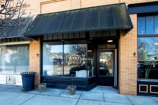 Seville, OH Storefront - 7-9 W Main St