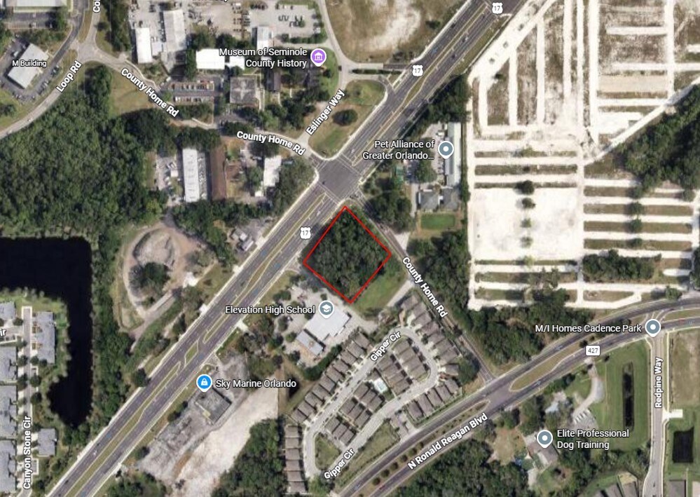 4375 Orlando Drive, Sanford, FL for Sale