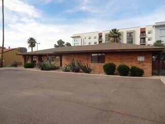 Phoenix, AZ undefined - 1013 & 1017 E Washington St