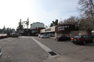Woodland Hills, CA Retail - 5975-5999 Topanga Canyon Blvd