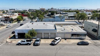 Bakersfield, CA Auto Repair - 1401-1411 25th St Bakersfield, CA Auto Repair - 1401-1411 25th St