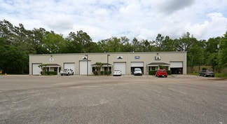 Tallahassee, FL Industrial - 1535 NW Capital Cir