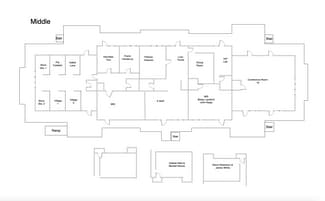 Orlando, FL Office - 5039 North Ln