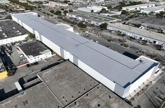 Miami, FL Industrial - 4995 NW 77th Ave