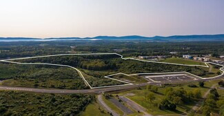 Staunton, VA Commercial Land - 1300 Richmond Ave Staunton, VA Commercial Land - 1300 Richmond Ave
