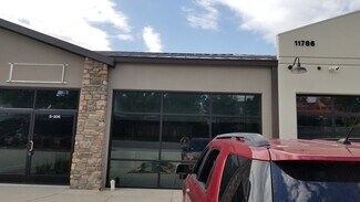 Littleton, CO Industrial - 11786 Shaffer Pl Littleton, CO Industrial - 11786 Shaffer Pl