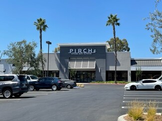 Mission Viejo, CA Retail - 28321-28371 Marguerite Pky