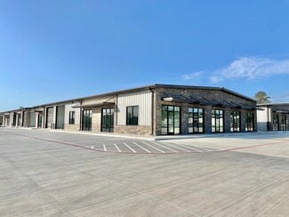Magnolia, TX Flex, Industrial - 8265 FM 1488 Rd