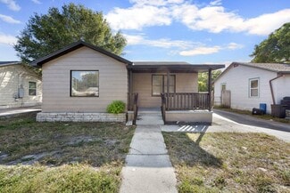 Saint Petersburg, FL Residential Income - 2848 61st Ave N