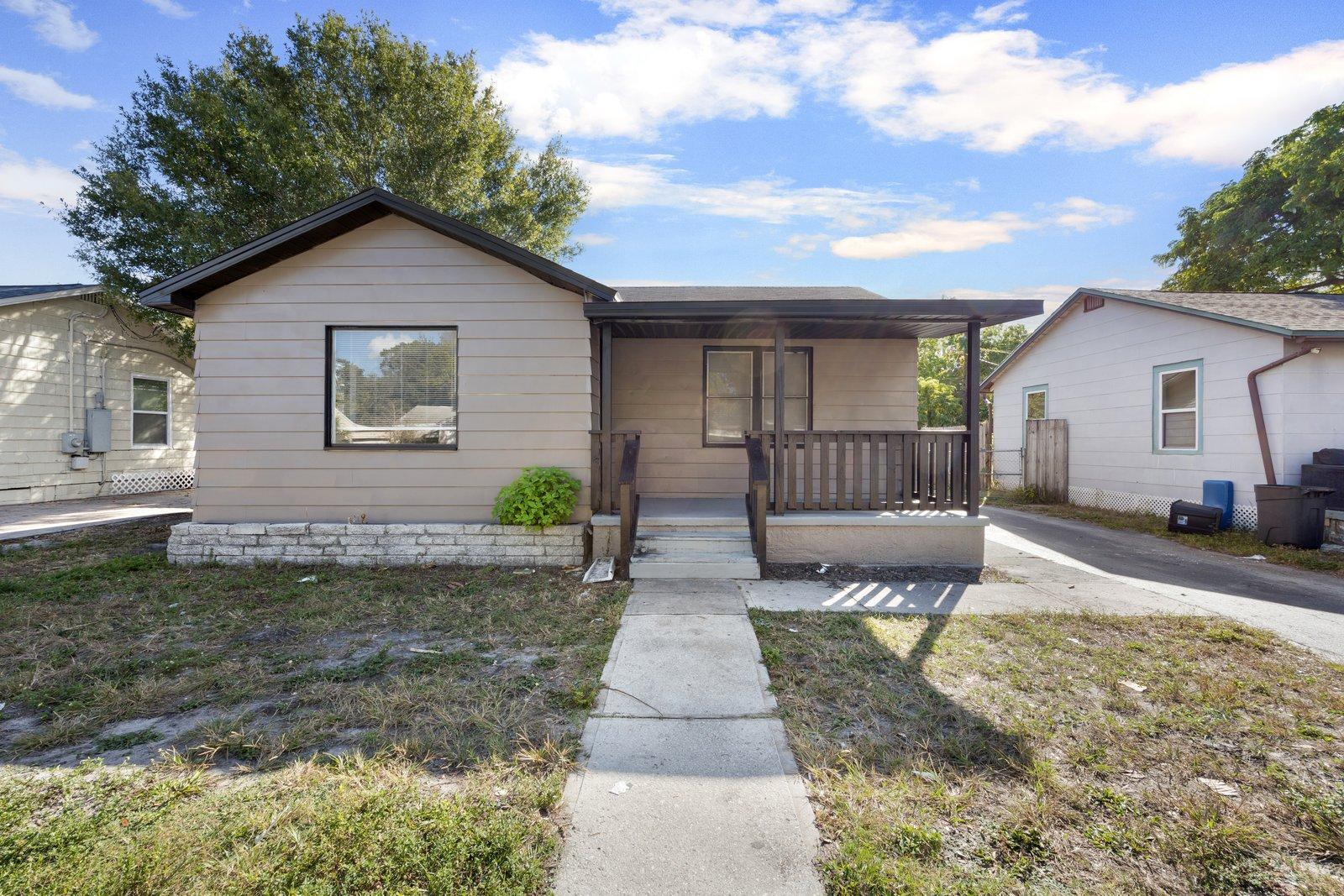 2848 61st Ave N, Saint Petersburg, FL for Sale