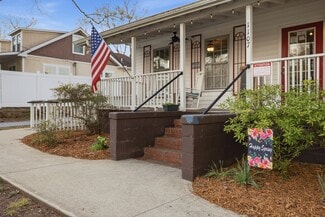 Pelzer, SC Restaurant - 1107 McKelvey Rd
