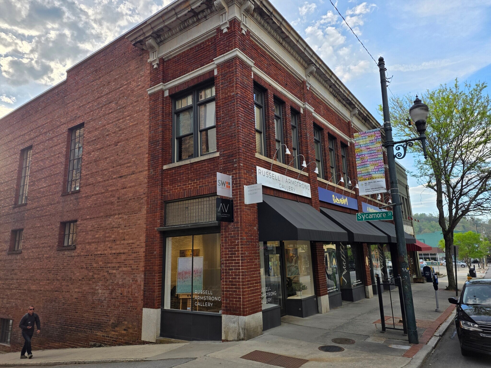 64 Biltmore Ave, Asheville, NC for Rent