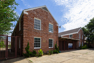 Houston, TX Apartments - 2011 Binz St