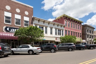 Coshocton, OH Office - 416-420 Main St