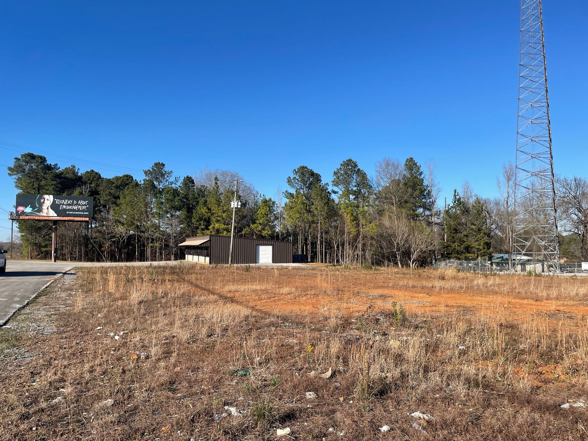 37105 US Hwy 280, Sylacauga, AL for Sale