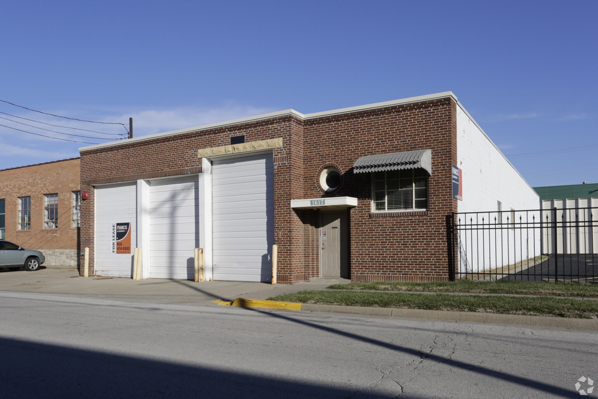 1617 Iron St, North Kansas City, MO for Sale