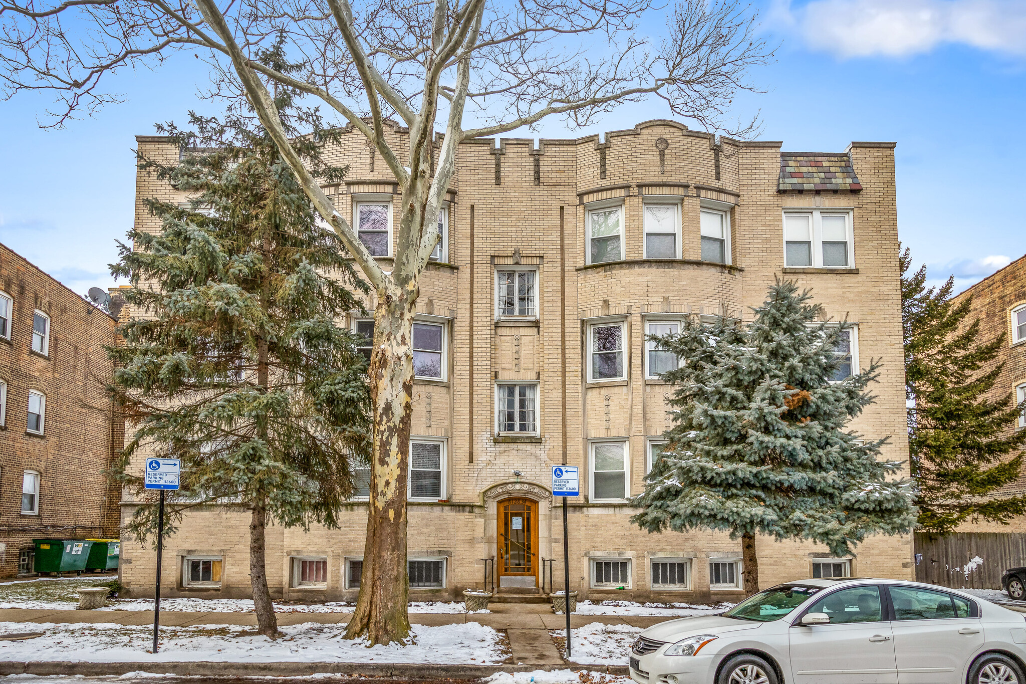 6120-34 Hamilton Ave, Chicago, IL for Sale