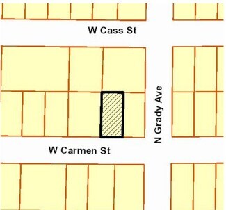 Tampa, FL Residential Land - 4001 W Carmen St Tampa, FL Residential Land - 4001 W Carmen St