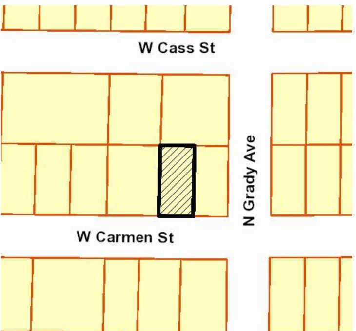 4001 W Carmen St, Tampa, FL for Sale