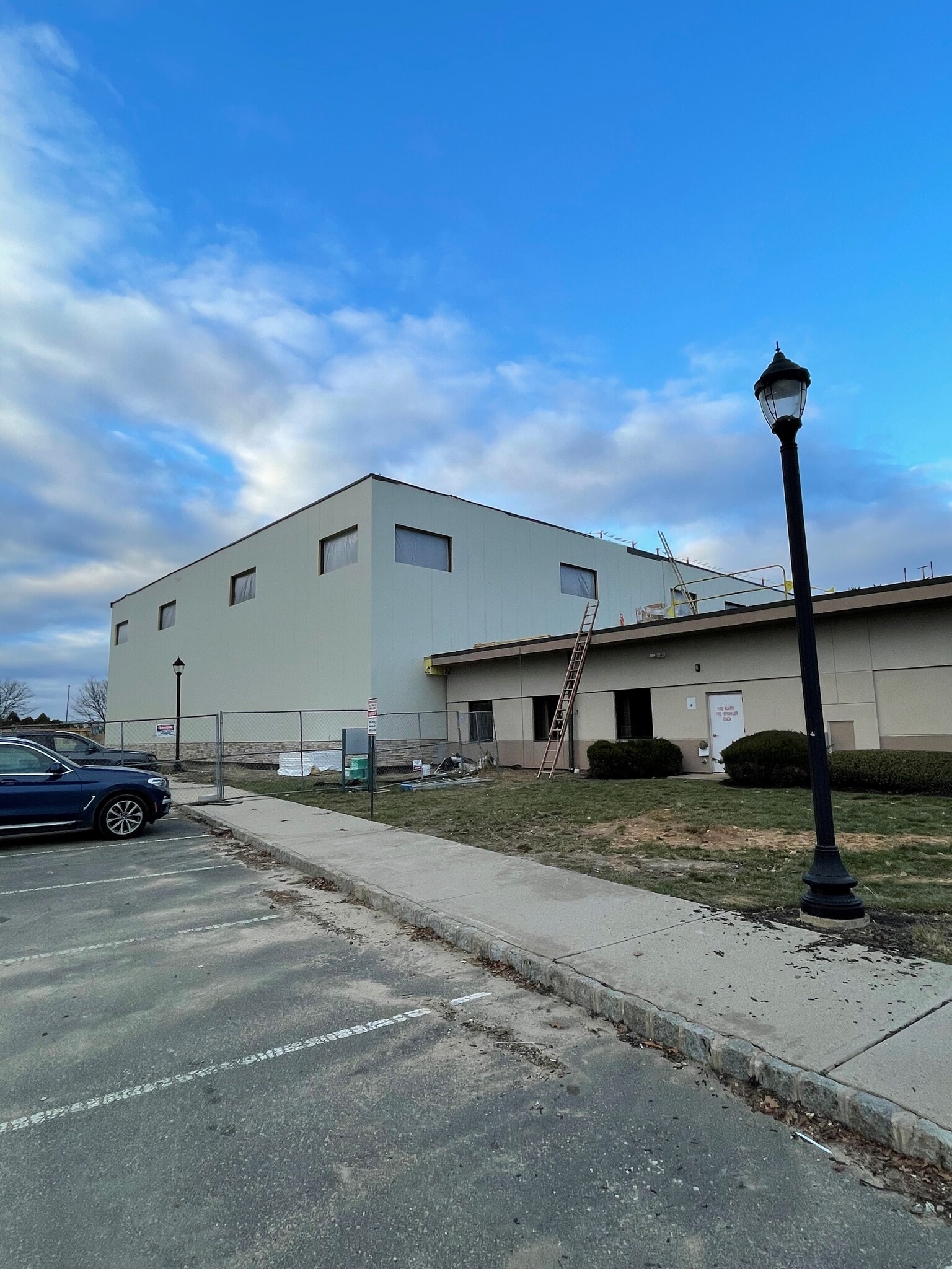 3620 Quakerbridge Rd, Hamilton, NJ for Sale