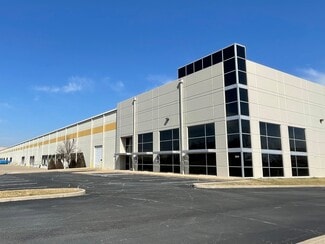 Hazelwood, MO Industrial - 372-384 Hazelwood Logistics Ctr Dr Hazelwood, MO Industrial - 372-384 Hazelwood Logistics Ctr Dr