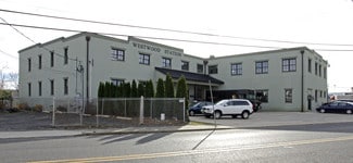 Long Branch, NJ Retail - 199-205 Westwood Ave