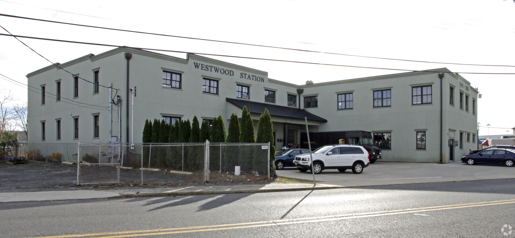 199-205 Westwood Ave, Long Branch, NJ for Rent