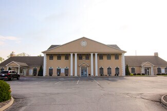 Huntington, IN Office - 2859 Northpark Ave