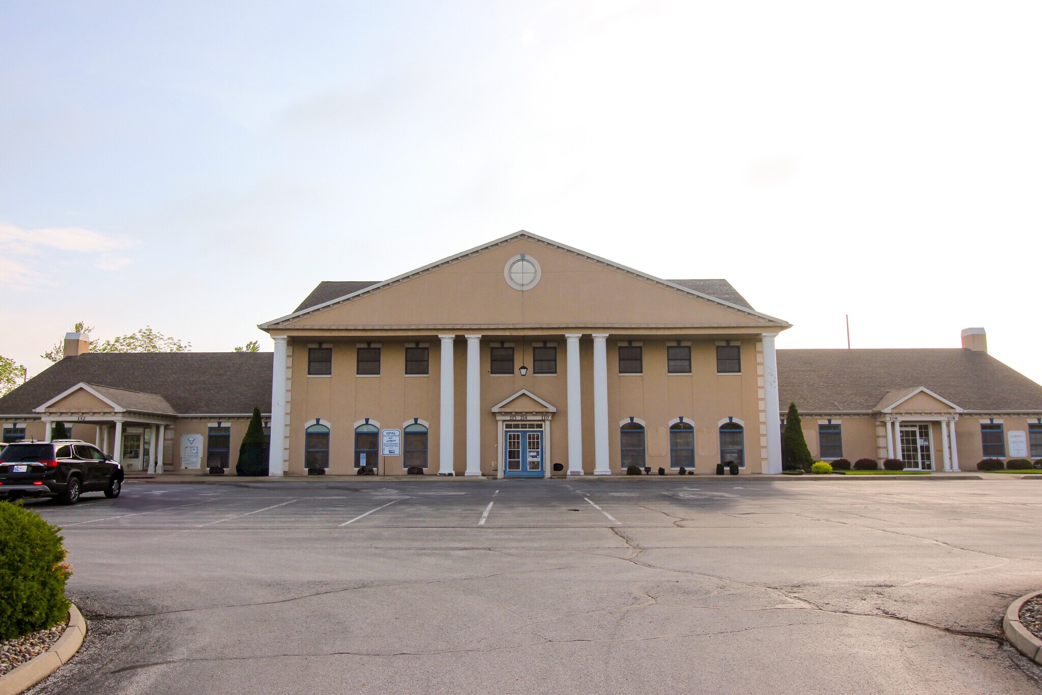 2859 Northpark Ave, Huntington, IN for Rent