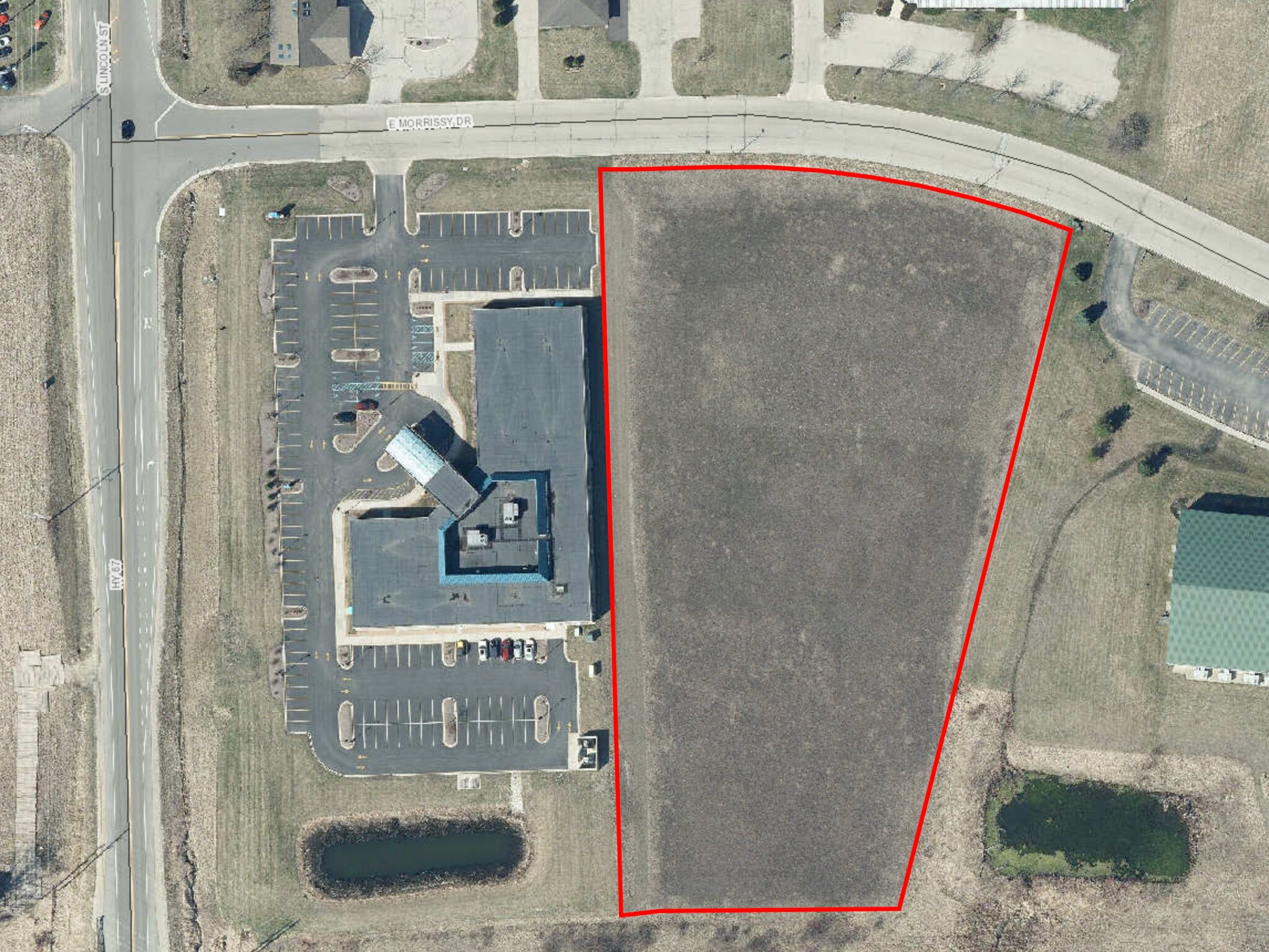 E Morrissy, Elkhorn, WI for Sale