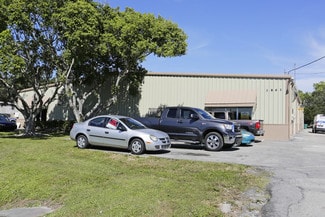 Naples, FL Industrial - 3863 Enterprise Ave